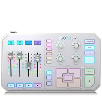 ギター GO XLR TC HELICON GO XLR｜ミュージックランドKEY